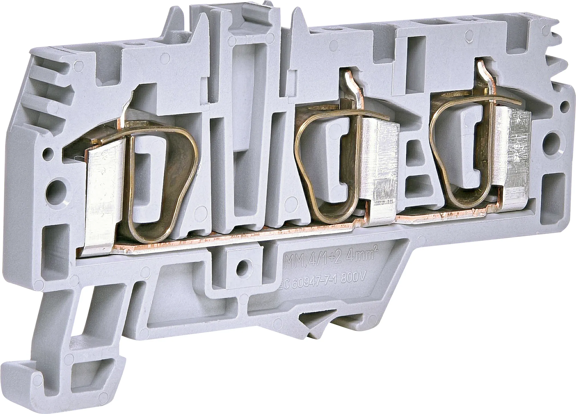 Line-up terminal ESP-HMM.4/1+2 003903234