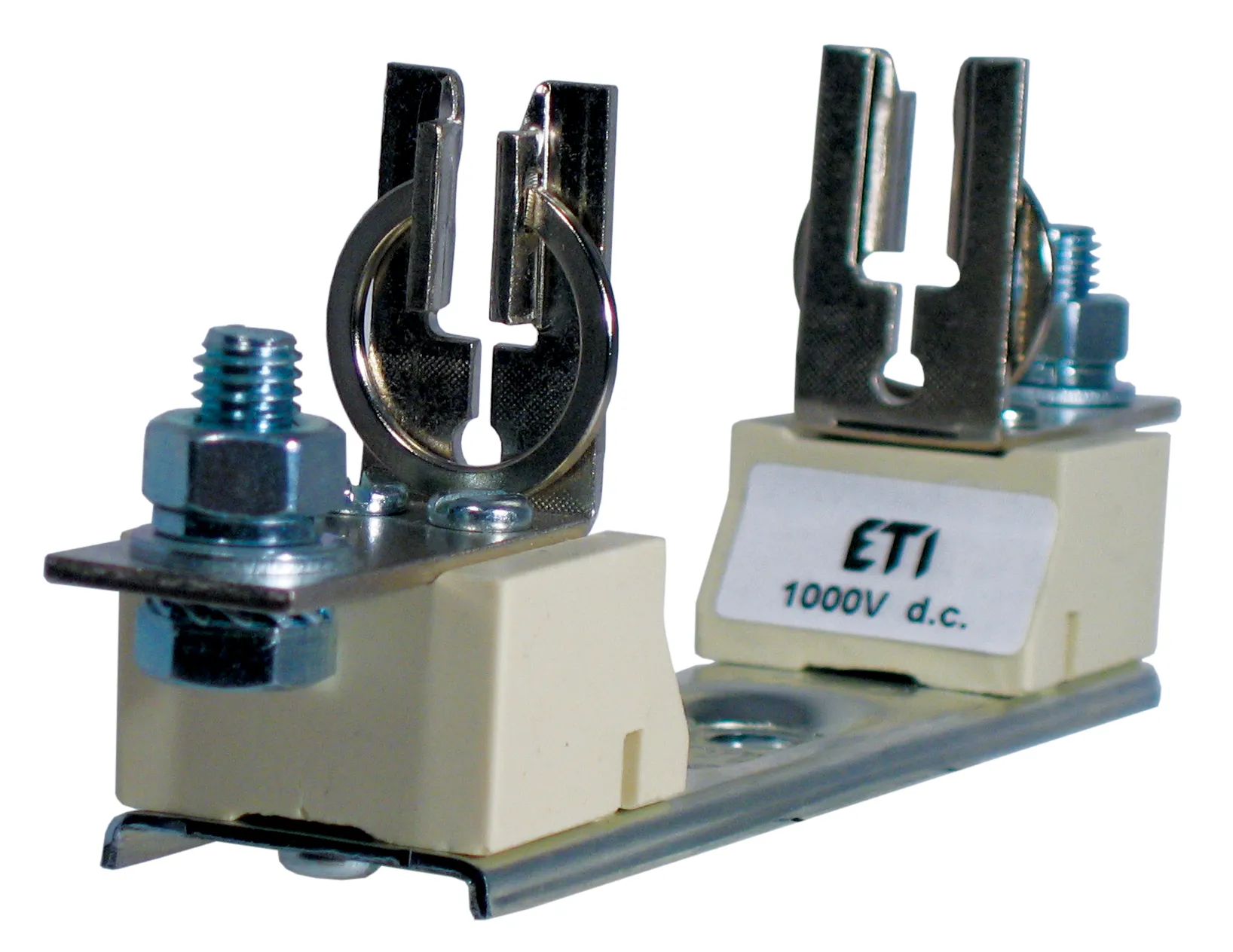 Fuse - base PK 00 M8-M8 DC 1000V 1p 004122044