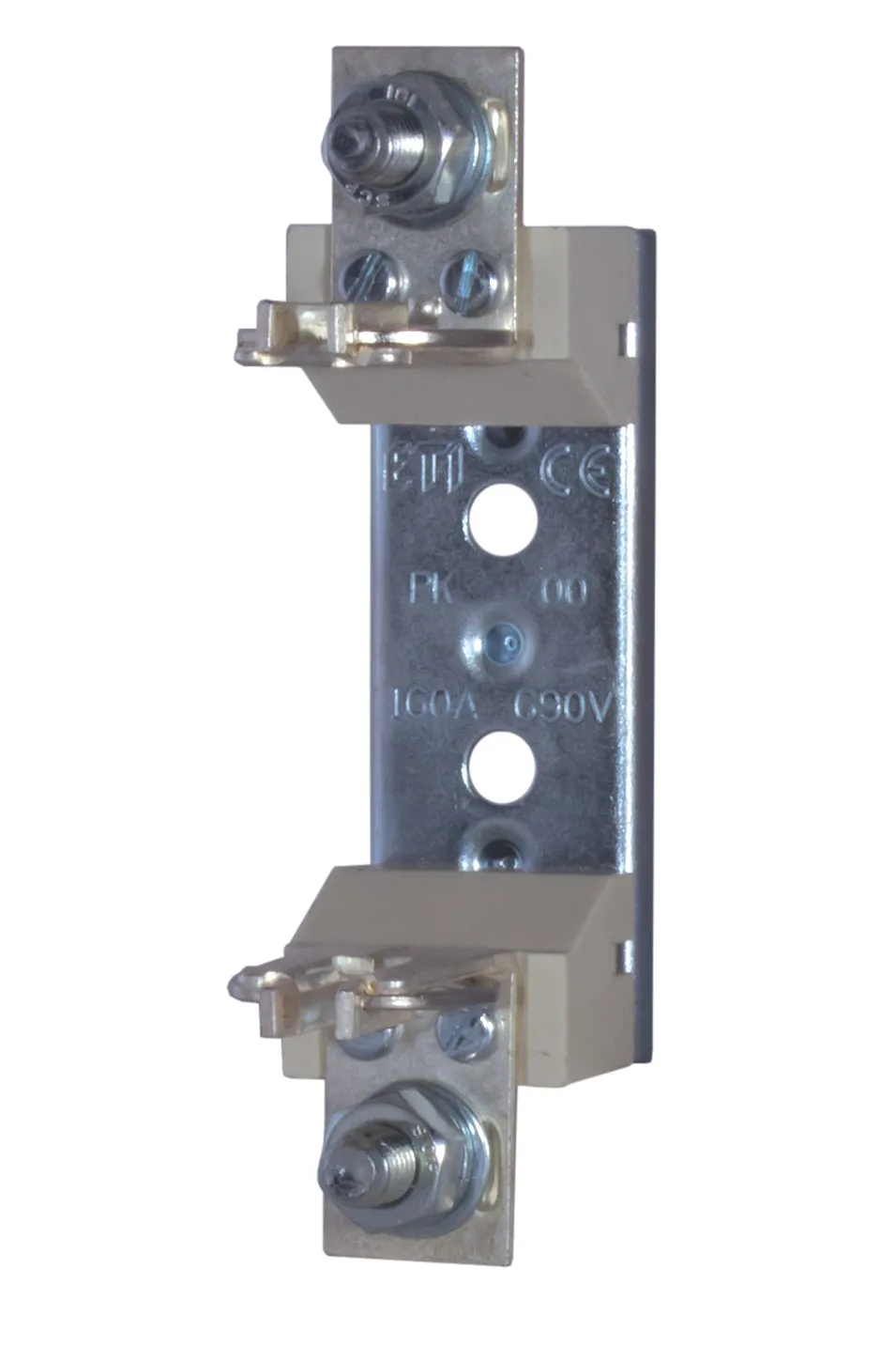 Fuse - base PK 00 M8-2P00 1p S 004123004