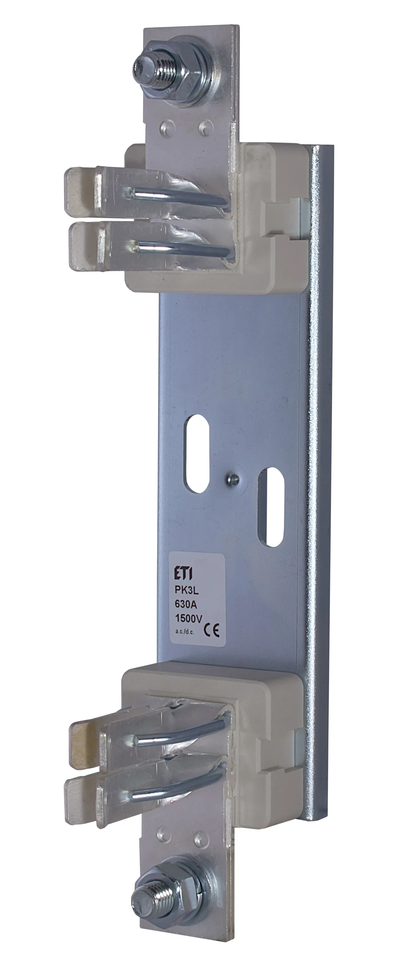 Fuse - base PK 3L M12-M12 1500V 1p 004132023