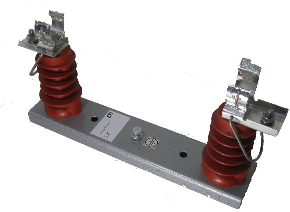 Fuse holder VVP 12 1p-N 004239010