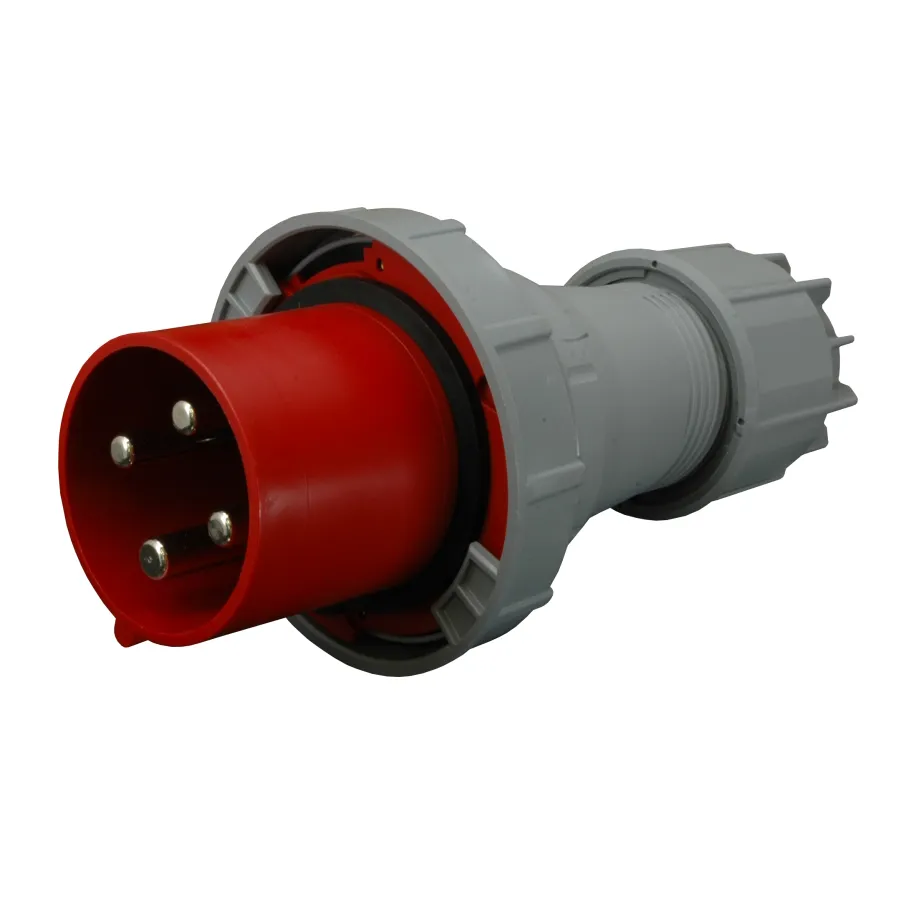 CEE Plug EVH 12543 004482032