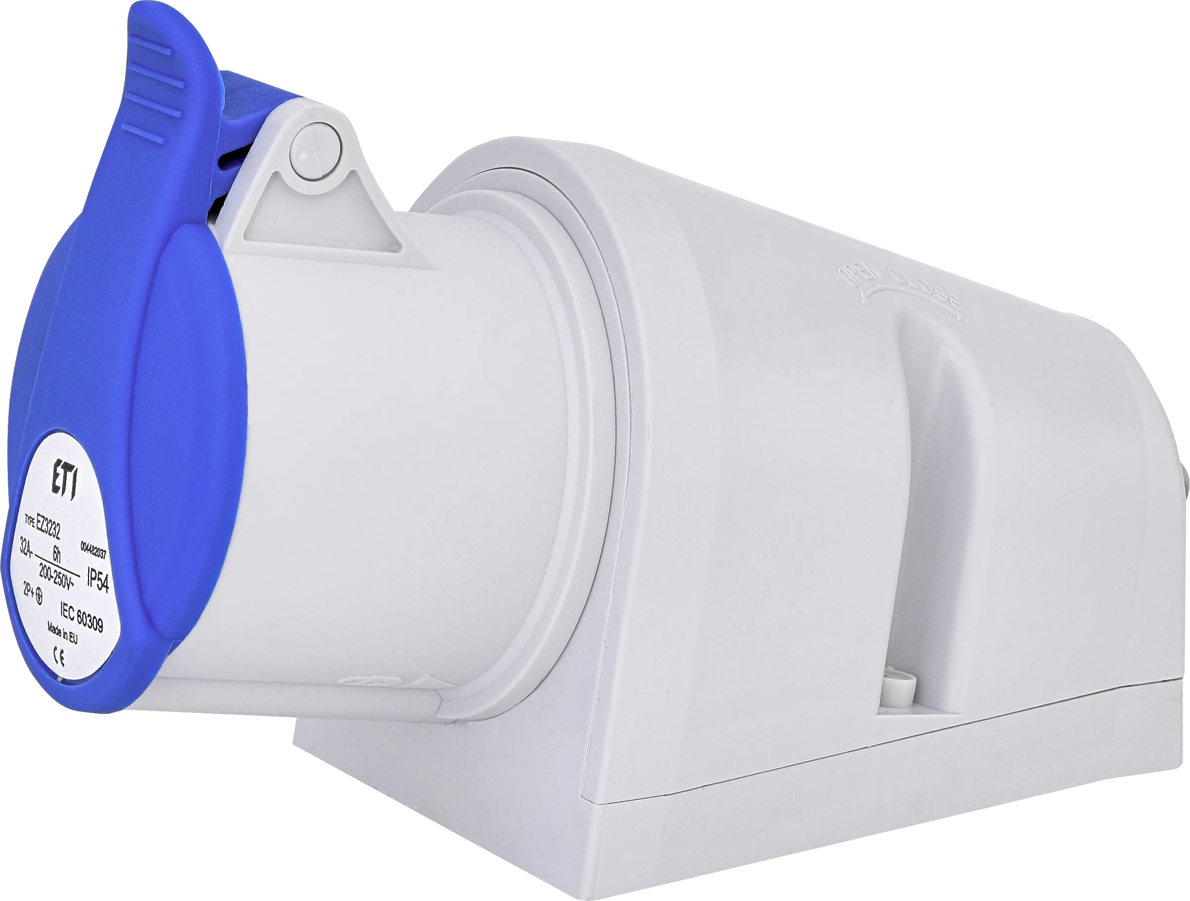 CEE Socket EZ 3232 004482037