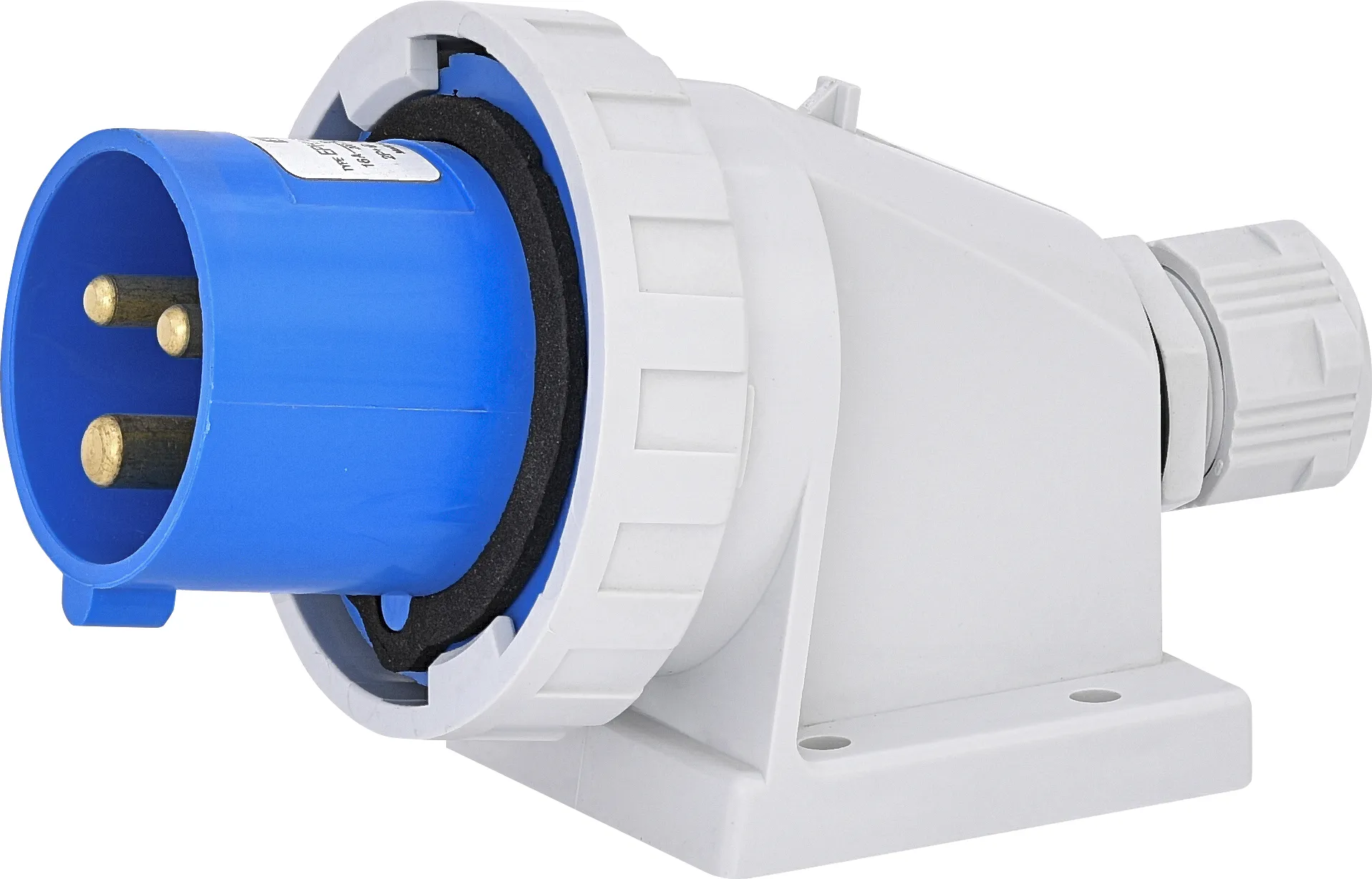 CEE Plug EPH 1632 004482066