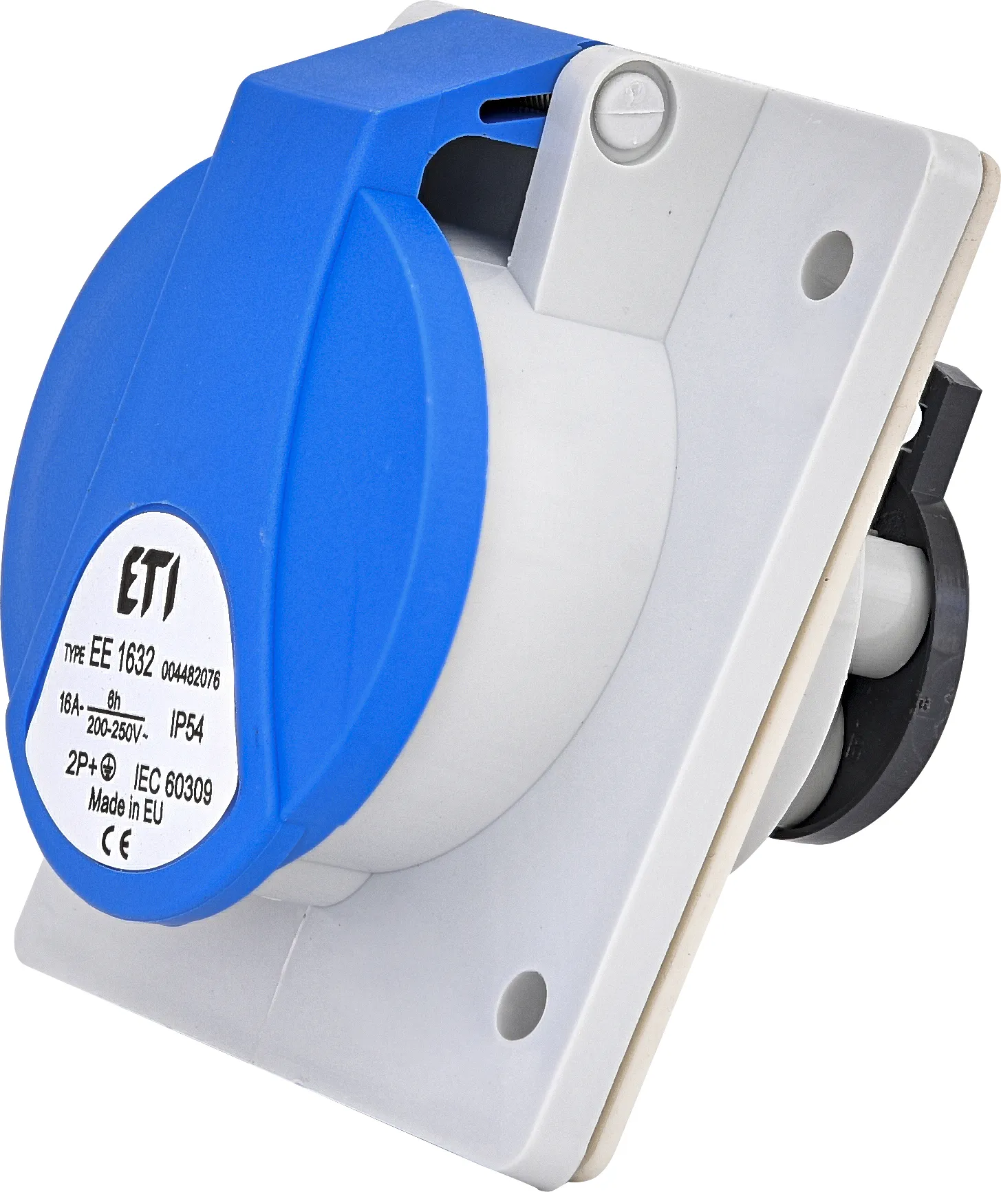 CEE Socket EE 1632 004482076