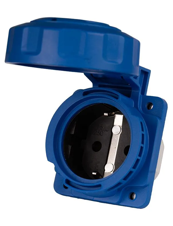 CEE Socket EEH 16 S 004482126