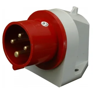 CEE Socket ER 1643 004482130