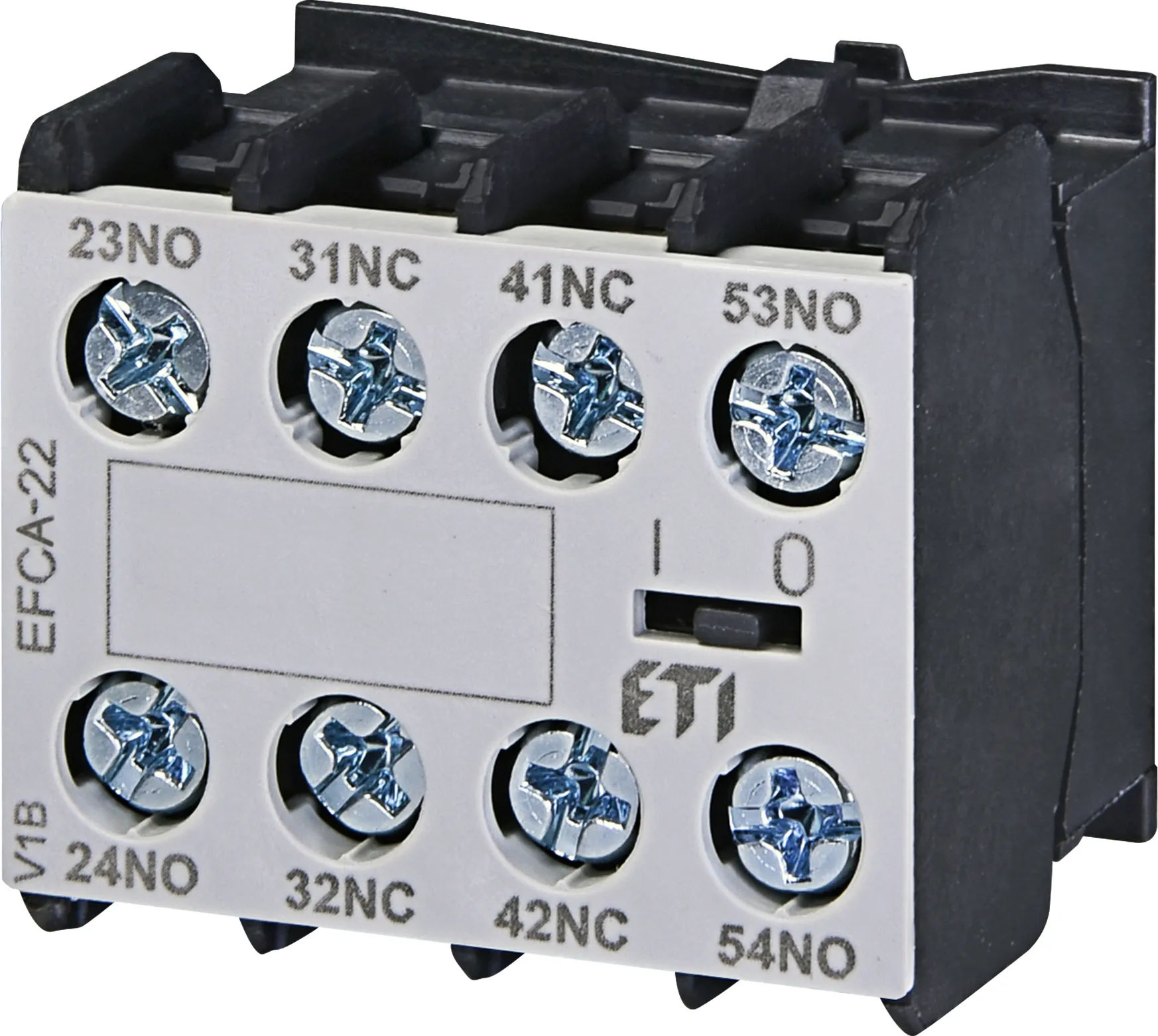 Aux.contacts EFCA-31 004641536