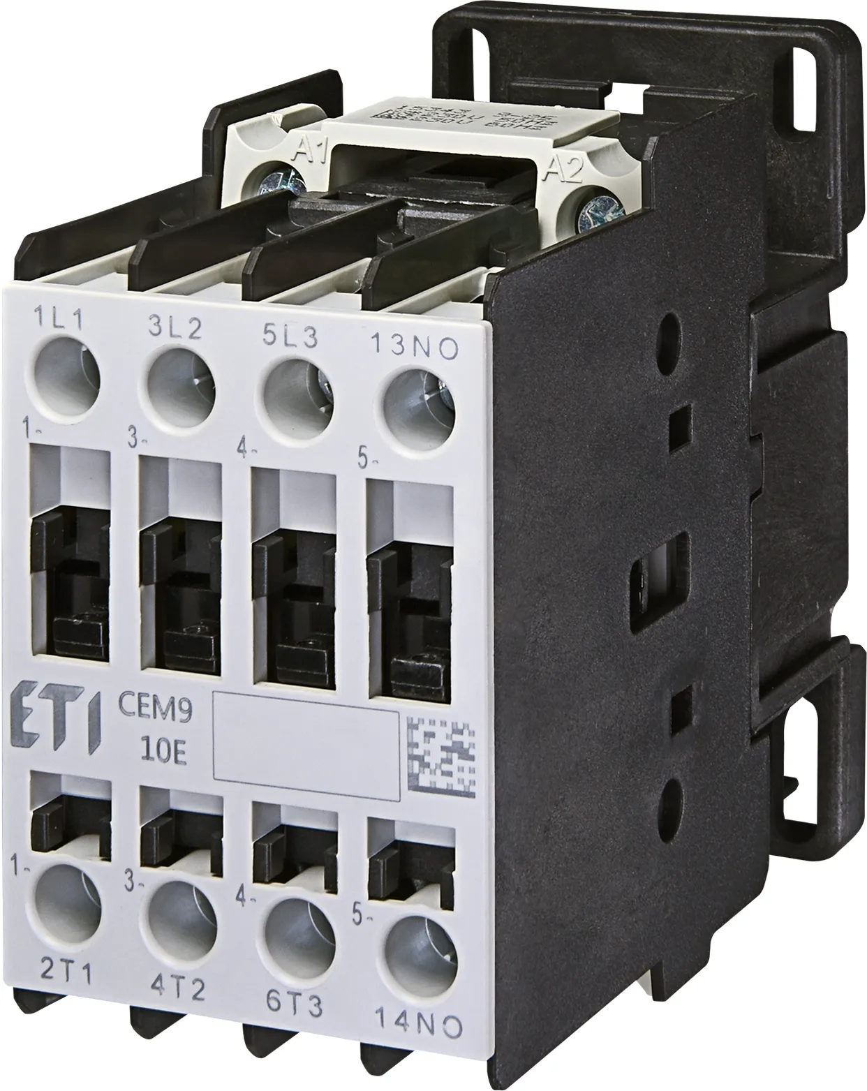 Motor contactor CEM9.10-24V-50/60Hz 004642120