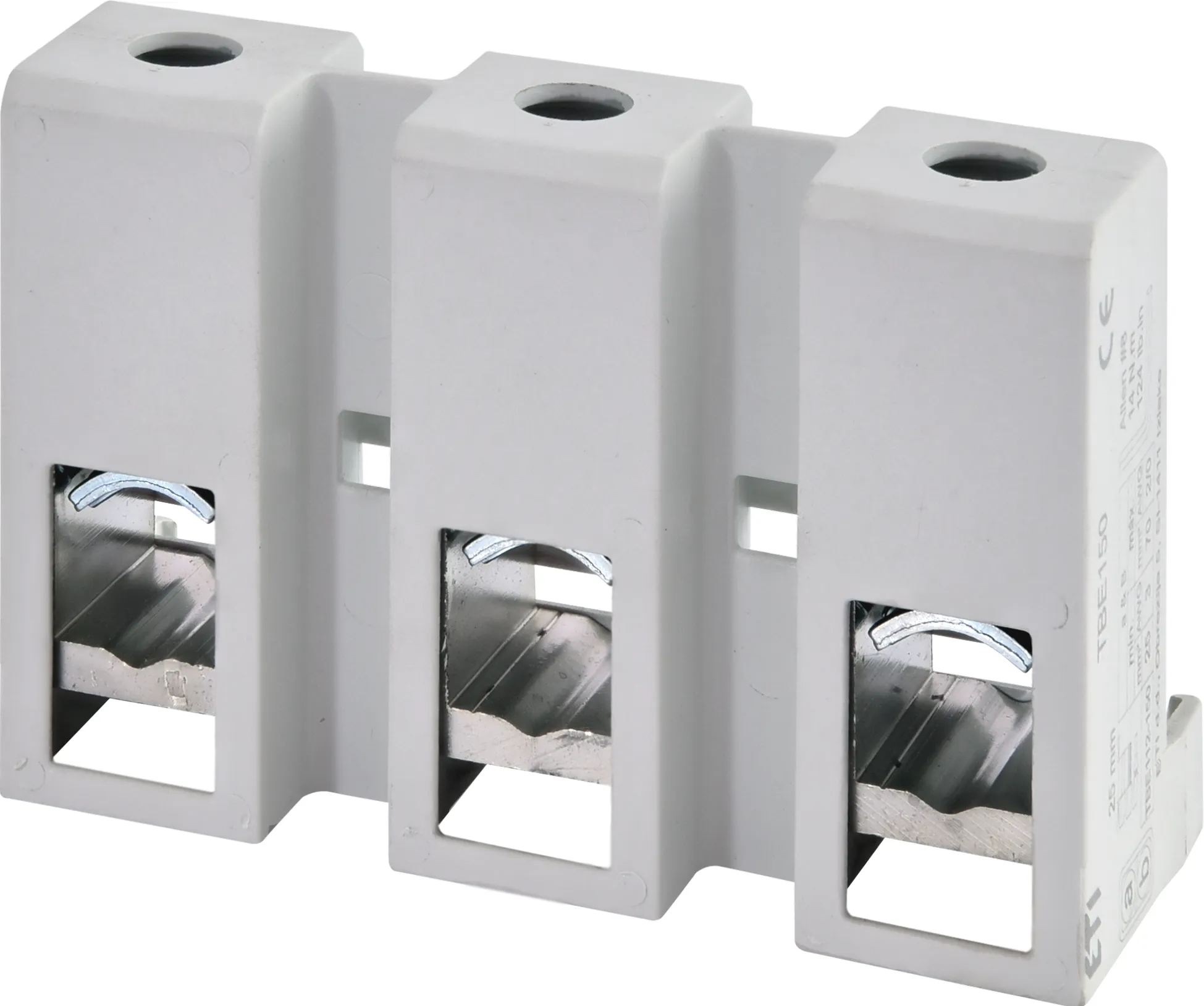 Terminal block TBE150 004646090