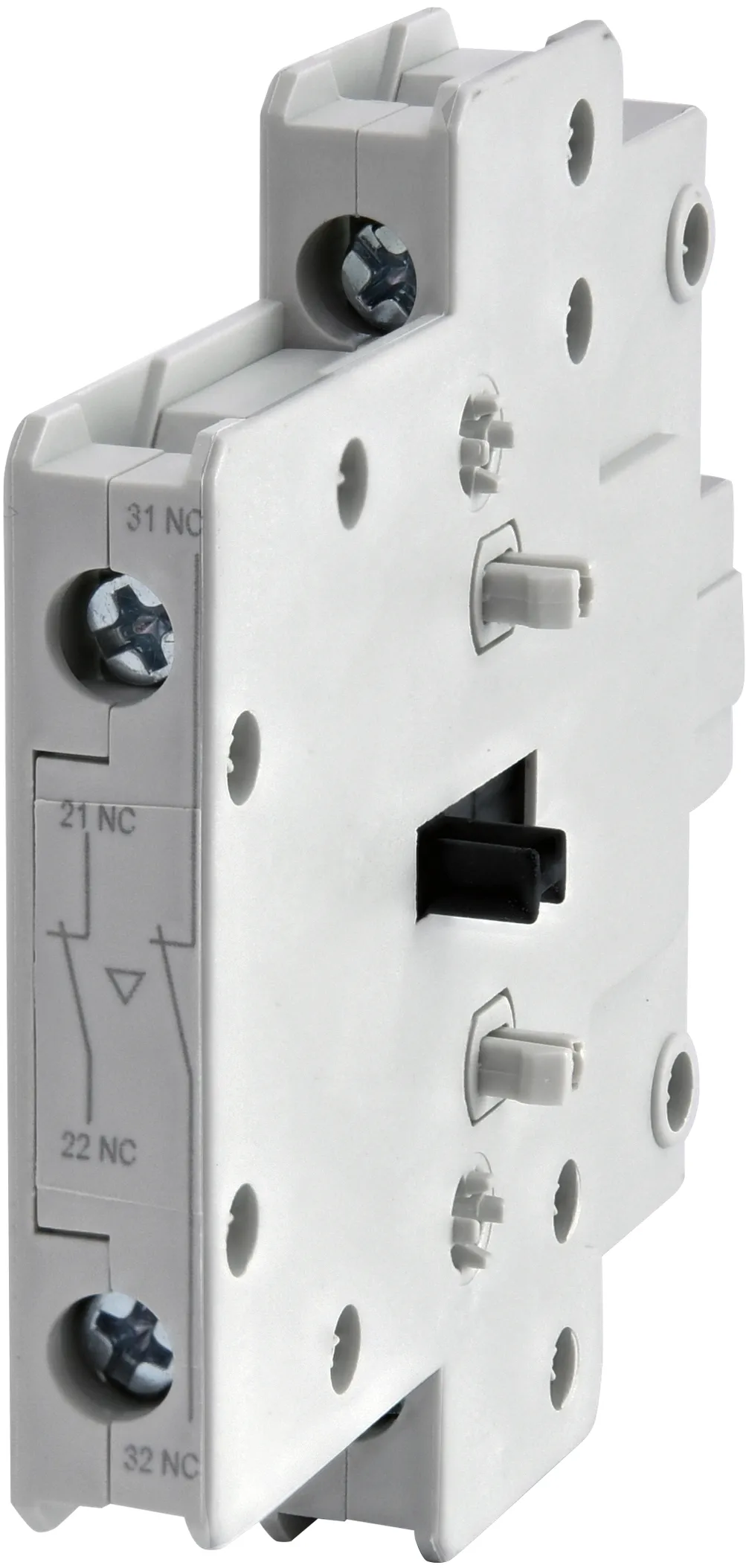 Mechanical interlock BLIME9-105 02 004646093