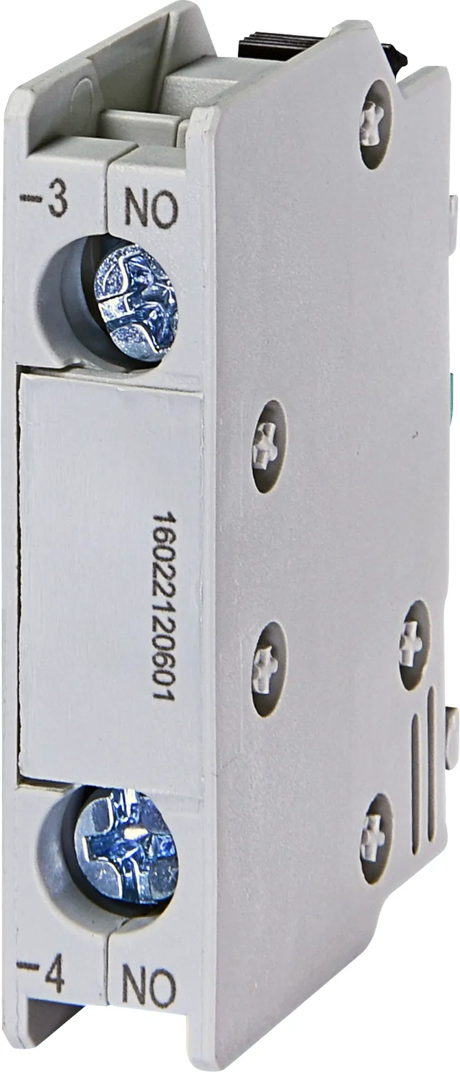 Aux.contacts BCXMFE10S 004646094