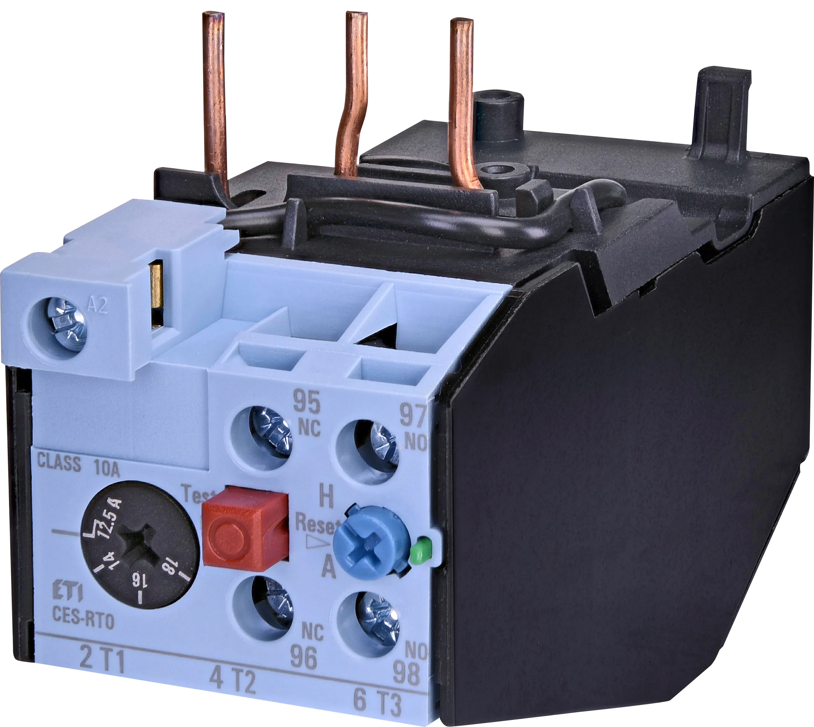 Thermal overload relay CES-RT0-18 004646596
