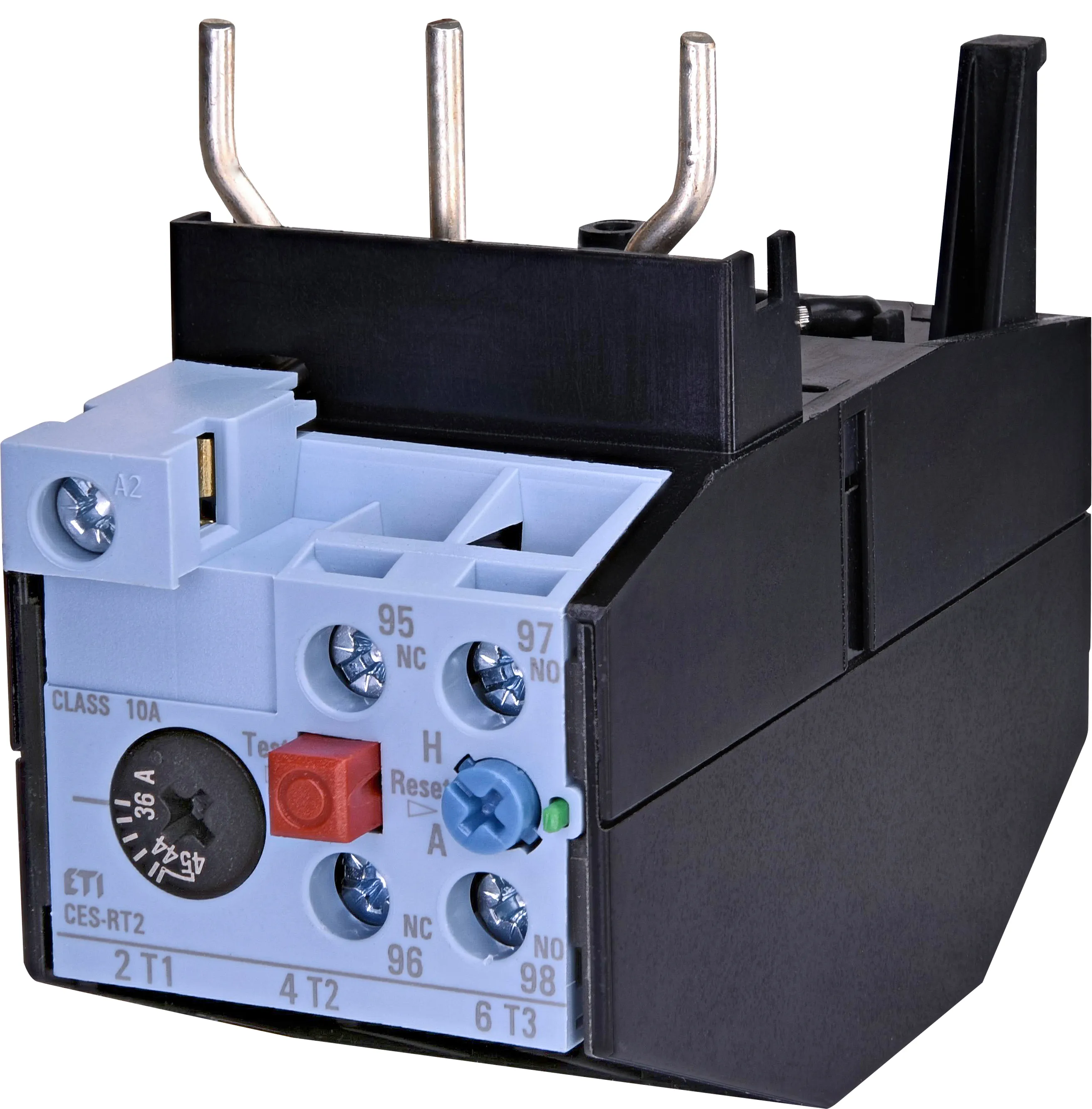 Thermal overload relay CES-RT2-45 004646601