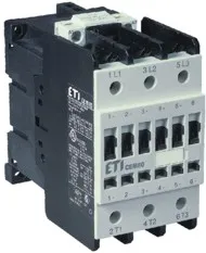 Motor contactor CEM80.00-48V-50/60Hz 004650101