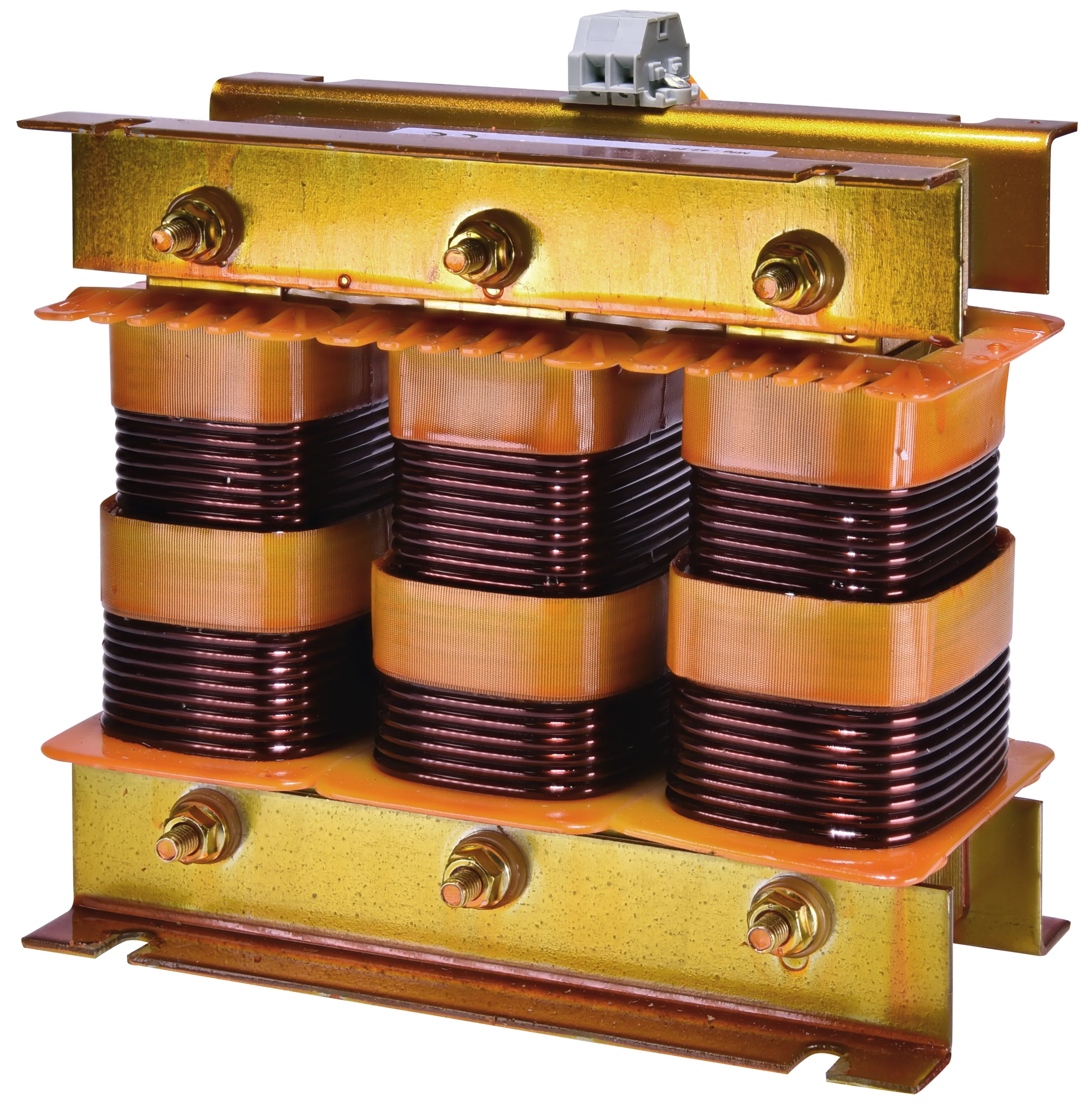 Detuning reactor HFL 7/12,5 Cu 004656802