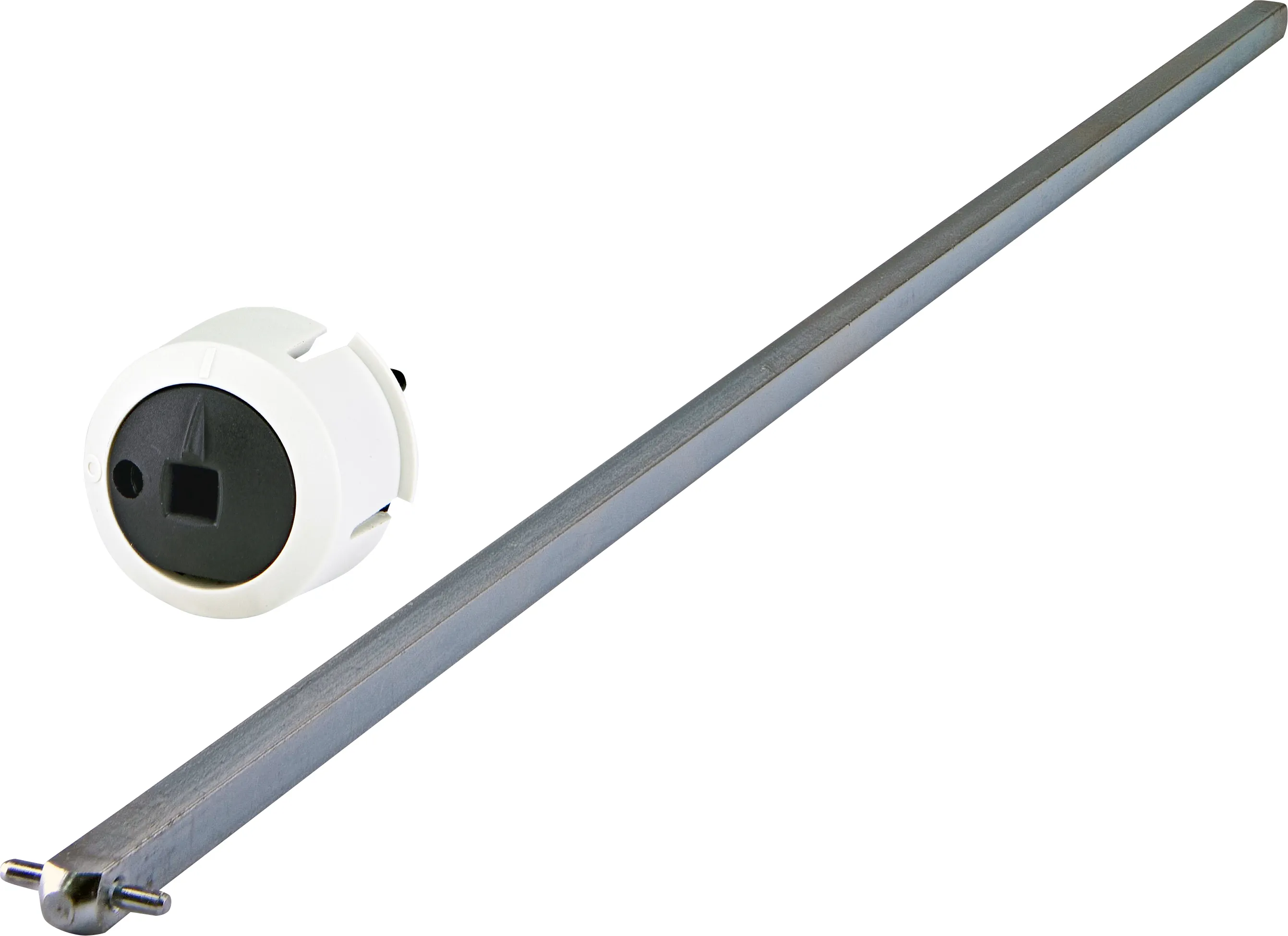 Shaft CLBS-S400/01 004661424