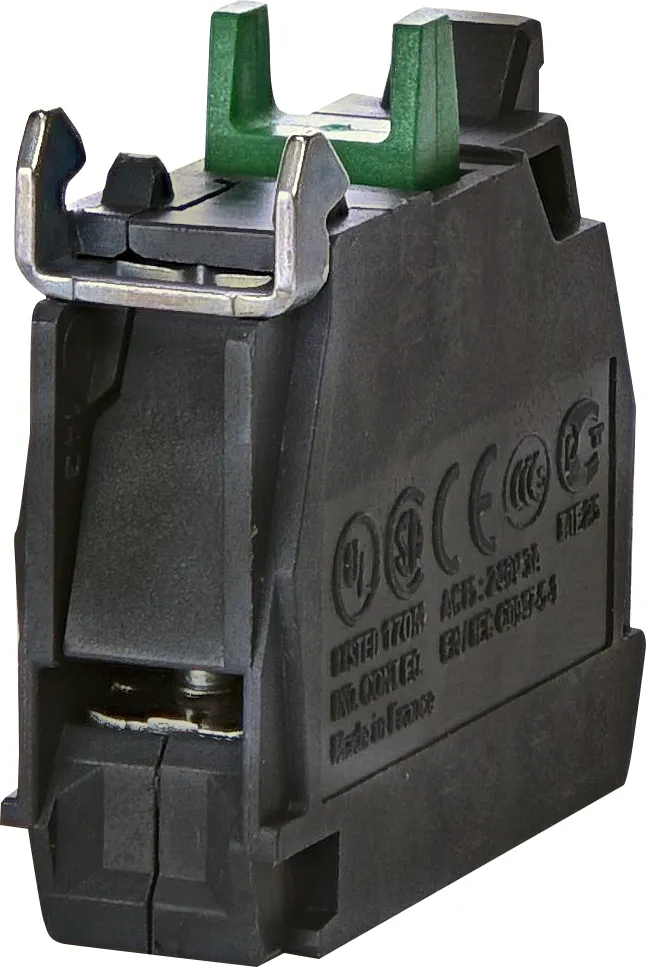 Aux.contacts FLBS-PS10 004661826