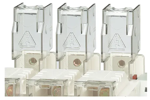 Terminal cover FLBS-TS630 3P 004661830