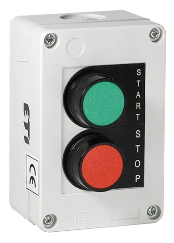 Push-button/signal unit * JBB2A100 004770372