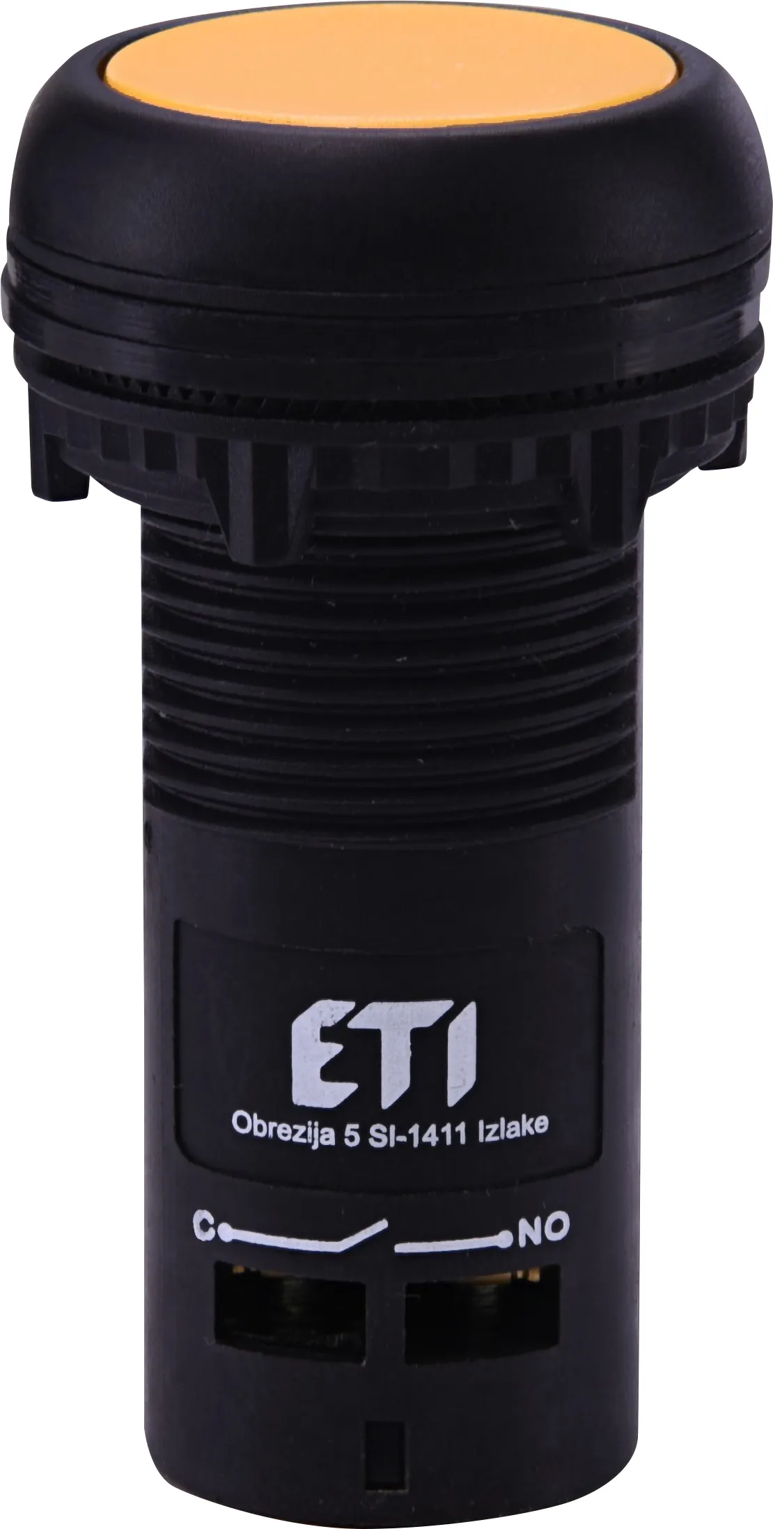 Push.butt. ECF-10-Y 004771452