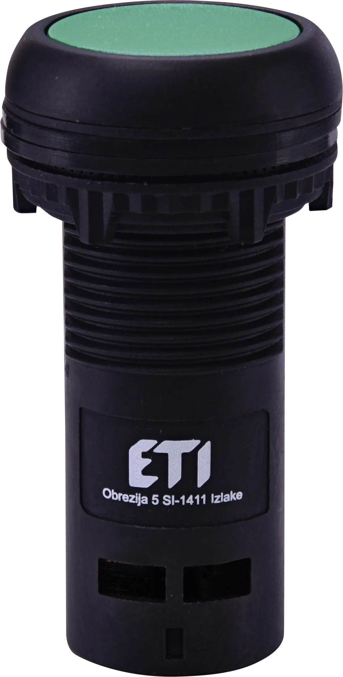 Push.butt. ECF-01-G 004771461