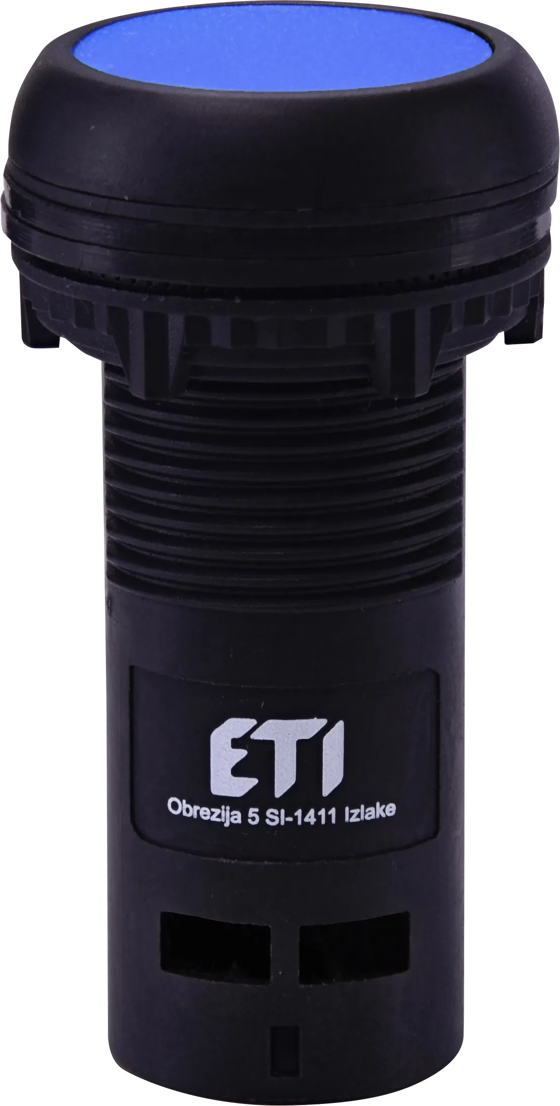 Push.butt. ECF-01-B 004771464