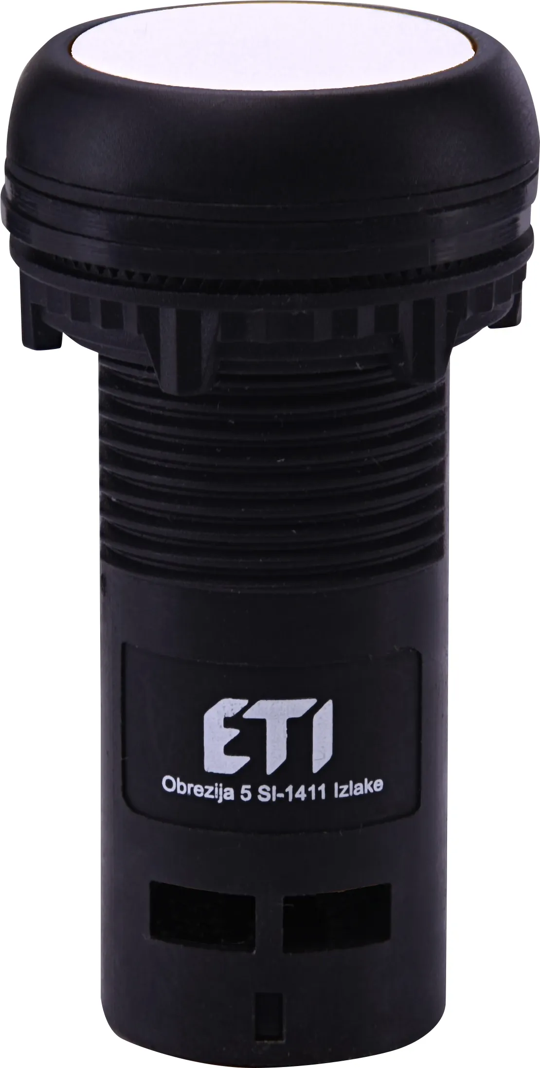 Push.butt. ECF-01-W 004771465