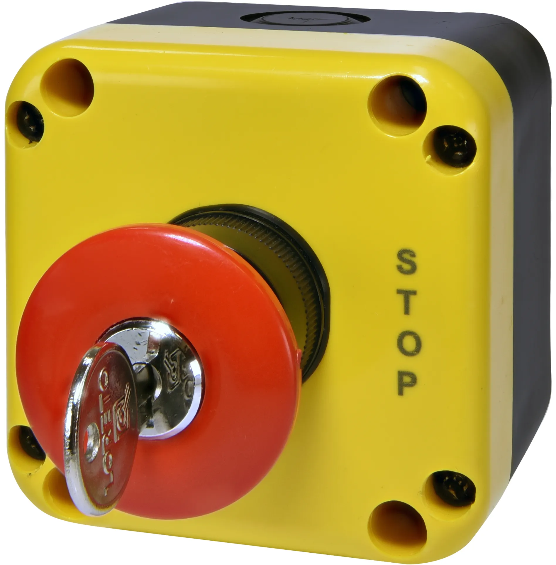 Push button station ESB1Y-V9 004771625