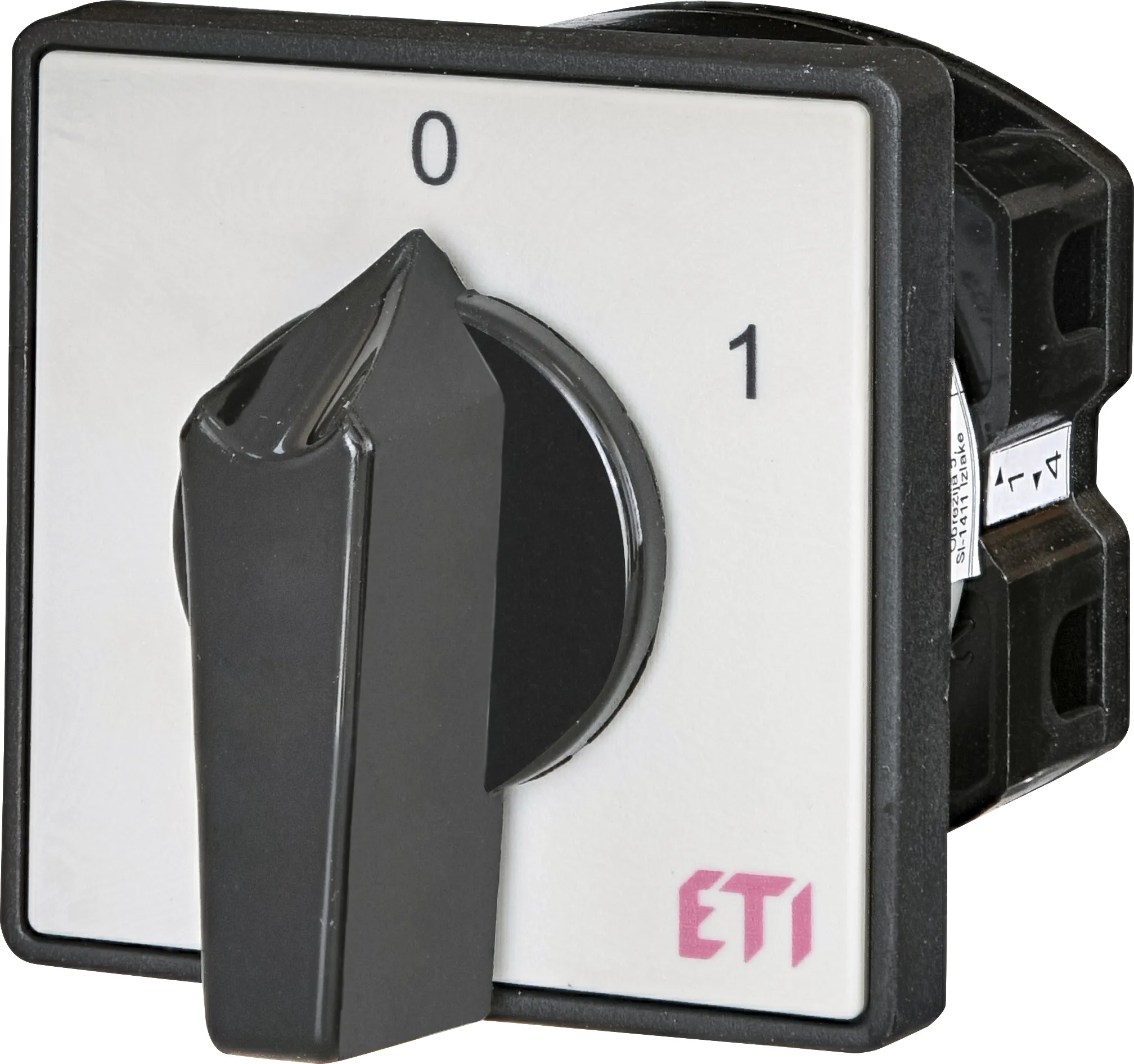 Cam switch CS 40 91 U 004773012