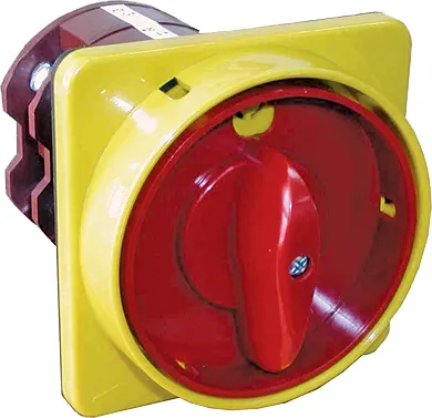 Cam switch CS 25 90 U LK 004773056