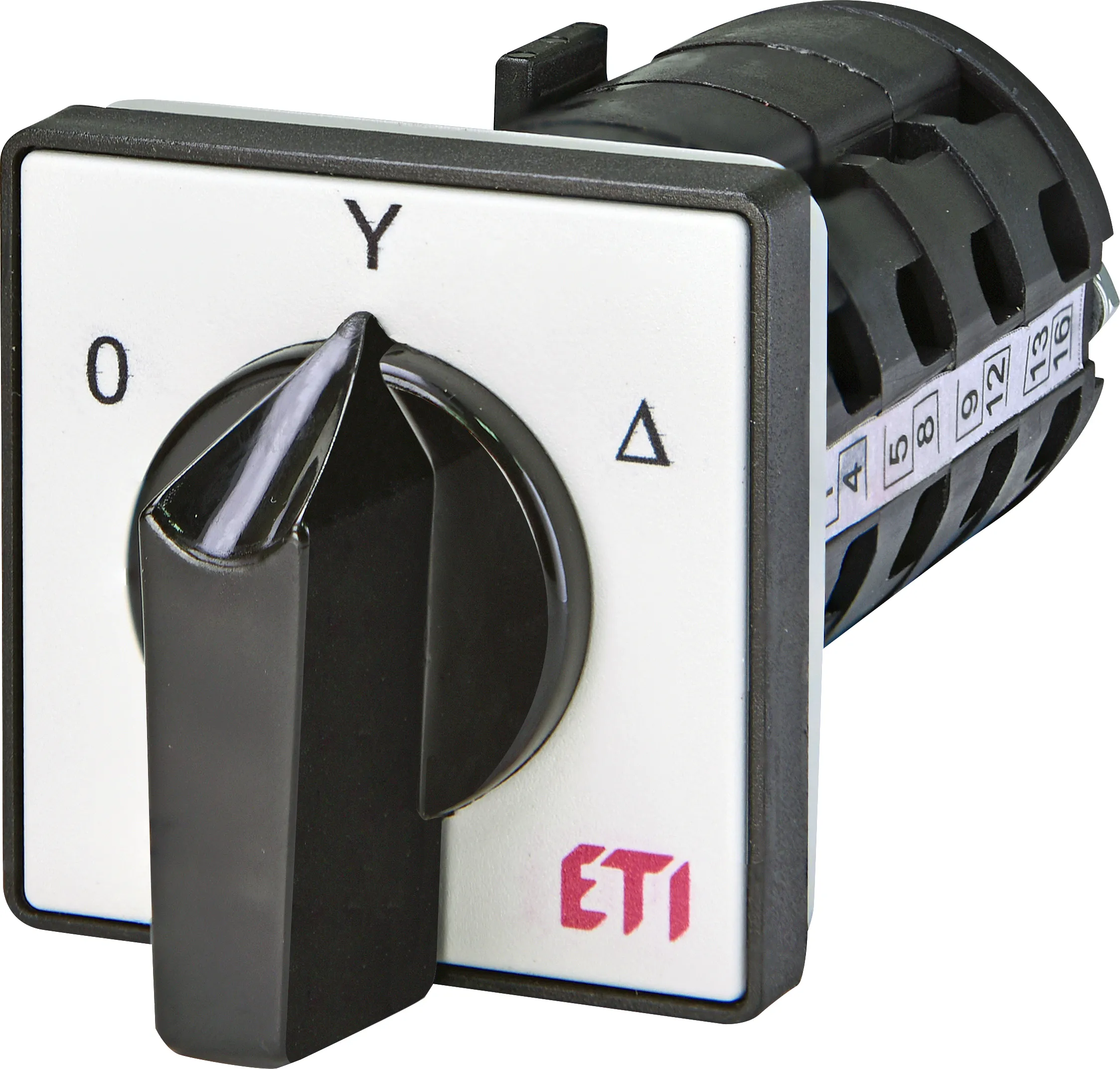 Cam switch CS 16 12 U 004773132