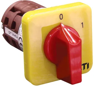 Cam switch CS 80 92 U ES 004773243